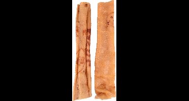 Flamingo Hondensnack Nature Varkensrol 24 cm 2 stuks - 150 gr - 2 stuks x 24 cm