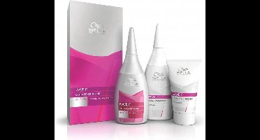 Wella Omvorming Wave It Extra Conditioning Mild 205 ml kit