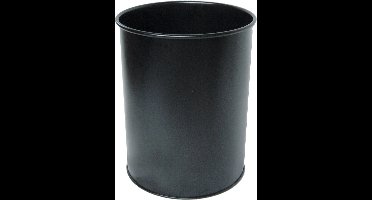 Durable papiermand zwart