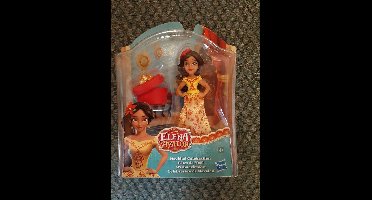 Elena Avalor pop 9 cm Weihnachtsfest