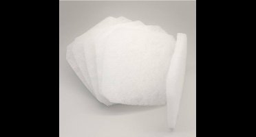 geschikt voor JBL SymecPad II CP e1501/e1901