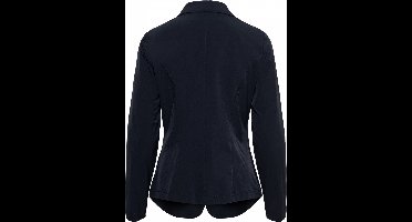 &Co Woman PHILEINE TRAVEL - Jasje - 3XL - Blauw