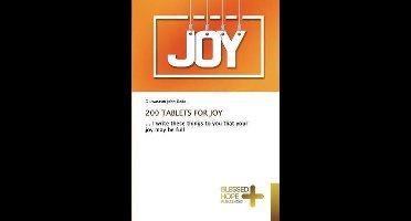 200 Tablets for Joy