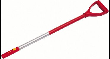 WOLF-Garten Aluminium D-steel ZM-AD - lengte 85 cm - Multi-Star® stelen