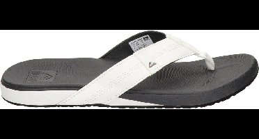 Reef Cushion Phantom Heren Teenslippers Rf0a3fdi-whc - Kleur Wit - Maat 43