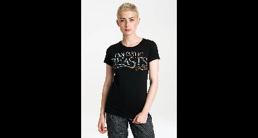 Logoshirt T-Shirt Phantastische Tierwesen