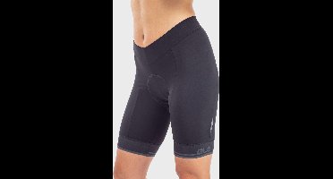 ALE DONNA SHORTS FREETIME CLASSICO RL - Zwart - S