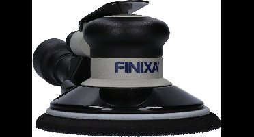 FINIXA Excentrische Schuurmachine 150mm - 2,5mm schuuruitslag