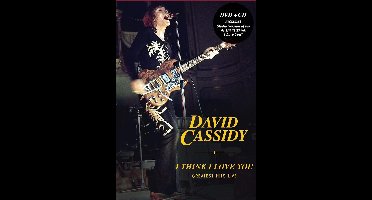 I Think I Love You: Greatest Hits Live
