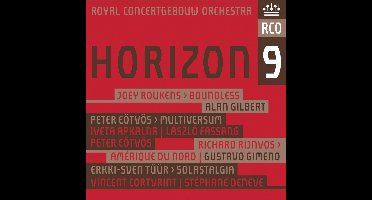 Horizon 9
