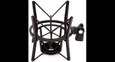 Rode PSM-1 Elastische Houder - Microfoon shockmount