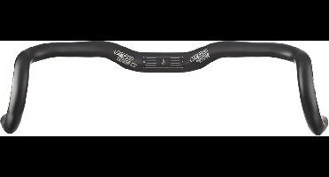 Ergotec Stuur Randonneur Er20 31,8/420/513 Mm 16° Alu Zwart