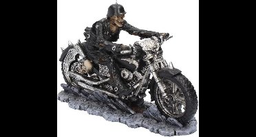 Hell on the Highway Figure by James Ryman 20.5cm