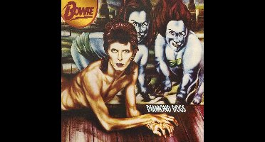 Diamond Dogs (Remastered)