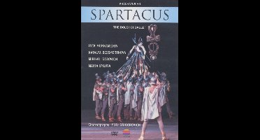 Spartacus