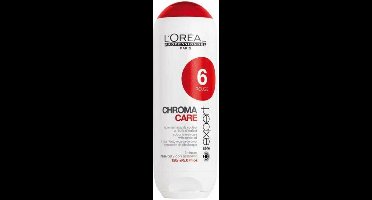 L'Oréal Chroma Care 6 Rouge 150 ml (U)