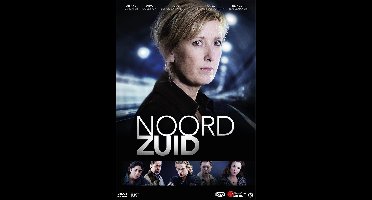 Noord Zuid (DVD)
