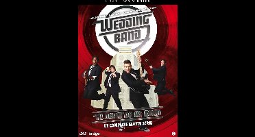 The Wedding Band - Serie 1