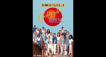 Goede Tijden Slechte Tijden - Seizoen 12 (DVD)