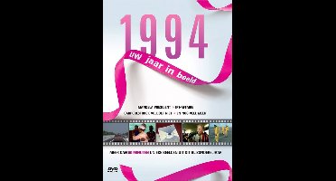 1994 Uw Jaar In Beeld