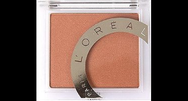L'Oréal Super Blendable Bronzer - 940 Nude Topaz