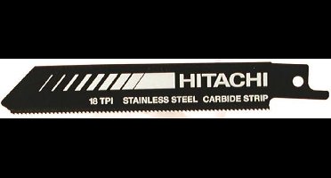 HiKOKI SCHROBZAAGBLADEN RS10/S518EHM (2 STUKS)