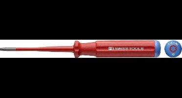 Classic VDE Slim schroevendraaier, Torx, maat T15