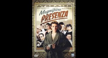 Magnifica Presenza