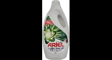 Ariel Wasmiddel Universal + - 30 wasbeurten -1500 ml.