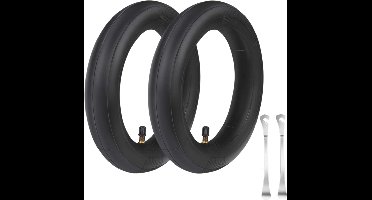 Binnenband geschikt voor Xiaomi M365 M365 PRO Essential Wispeed T855 T850 scooter - 8,5 inch voor- en achterwiel [2 stucks]