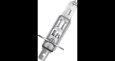 Automotive Bulb Osram 64150-01B H1 12V 55W