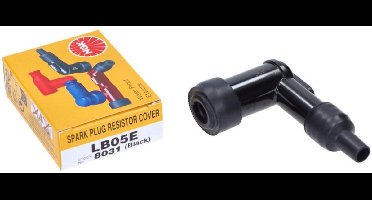 Bougiedop NGK LB05E Piaggio/Gilera
