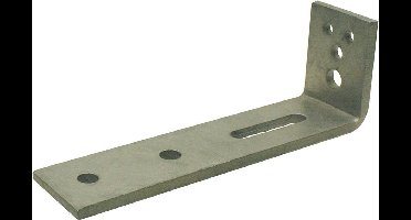 Gb Hoekanker zwaar 80 x 225mm 60 x 8mm TV 0724833