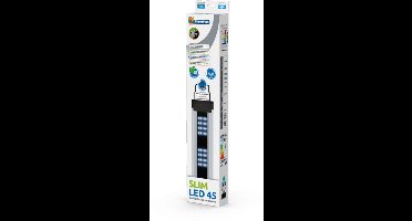 SuperFish Slim LED