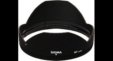 SIGMA LH873-01 Paresoleil pour 10-20mm f/3,5 EX DC HSM