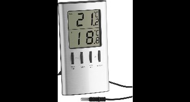 TFA - Weerstation