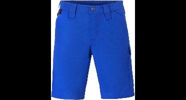 HAVEP Bermuda Shift 80361 - Korenblauw/Charcoal - 52
