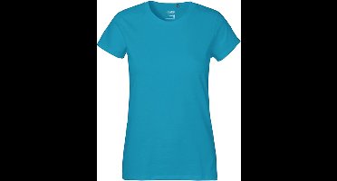 Neutral - Ladies´ Classic T-Shirt - Sapphire - S