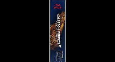 Wella Professionals Koleston Perfect Me+ - Haarverf - 9/73 Deep Browns - 60ml