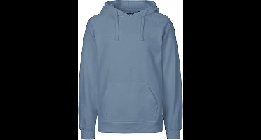 Neutral - Men´s Hoodie - Dusty Indigo - M
