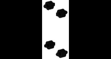 Eheim Dempings Rubbers Stream On+ 2000/4000/5000