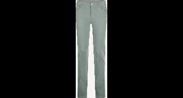 Steppin' Out Damesbroek Sage Groen - Five-pocket broek