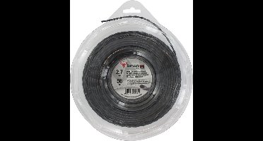 OZAKI TORNADO PRO - Spiraalvorm 2,7 mm x 56 m