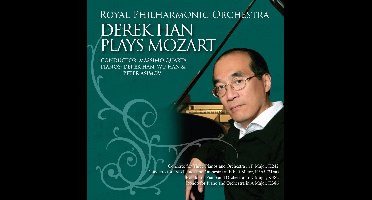 Derek Han, Wu Han, Peter Asimov, Royal Philharmonic Orchestra, Massimo Quarto - Mozart: Piano Concertos (CD)