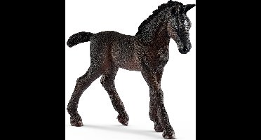 Schleich Horse Club - Lipizzaner veulen - Speelfiguur - Kinderspeelgoed voor Jongens en Meisjes - 5 tot 12 jaar - 13820