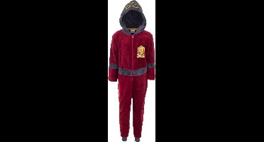 HARRY POTTER ONESIE - PYJAMA VOOR KINDEREN - LEEFTIJD 4 JAAR - 102 CM