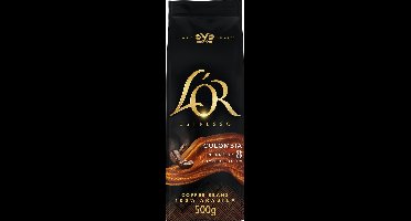 L'OR Espresso Origins Colombia Koffiebonen - Intensiteit 8/12 - 4 x 500 gram