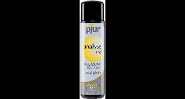 Pjur - Analyse Me glijmiddel siliconenbasis - 100 ml