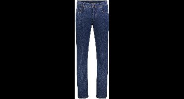 Mac Arne Jeans Light Used Blue H510 - Maat W 35 - L 34 - Heren