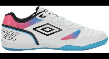 Umbro Sala Ctrl Futsal Zaalschoenen Wit EU 39